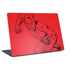 DC Comics The Flash Comic Pop Universal Laptop 12in (9.8 x 6.8in) Skin